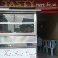 Tasty Fast Food Centre