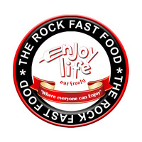 The Rock Fast Food