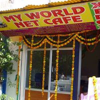 My World Net Cafe