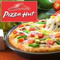 Pizza Hut Paltan Bazar