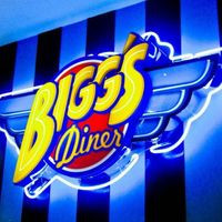 Biggs Diner Iriga City