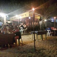 Marber's Beach Bar And Restaurant, Null El Nido, Mimaropa