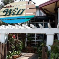 CafÉ Will, Baguio City