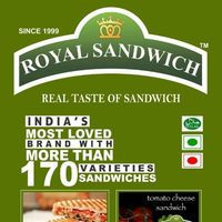 Royal Sandwich Shop