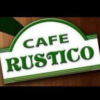 Cafe Rustico And Events Place