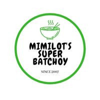 Mimi-lots Super Batchoy