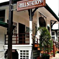 Hill Station Casa Vallejo