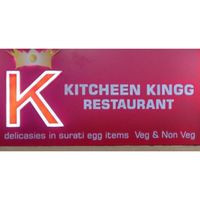 Kitcheen Kingg Restro