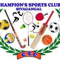 Champions Sports Club