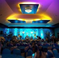 Glamour Convention Hall Cotabato City