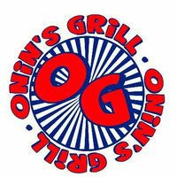 Onin's Grill Bar Restaurant