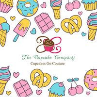 The Cupcake Company