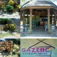 Gazeebo Garden