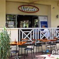 Pizza Volante, Camp John Hay, Baguio City
