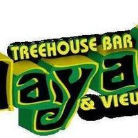 Hayahay Treehouse And View Deck