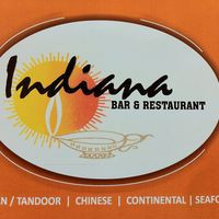 Indiana Bar&restaurant