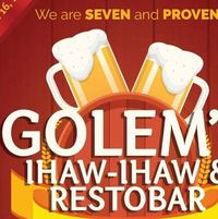 Golem's Ihaw-ihaw Restobar