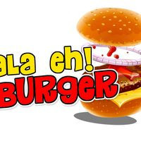 Ala Eh! Burger