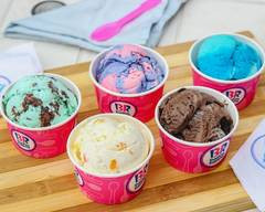 Baskin Robbins One Galle Face