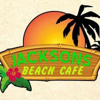 Jackson's Beach Cafe Goa