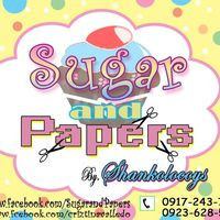 Sugar And Papers By Shankolocoys