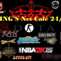King's Net 24/7