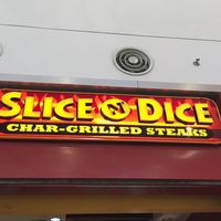 Slice N‘ Dice Char-grilled Steaks, Sm City Calamba