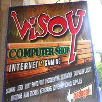 Visoy Sarisari Store