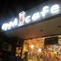 Oppa Cafe