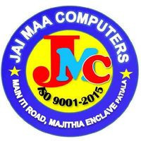 Jai Maa Computers