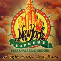 New York Supreme Pizza, Balibago, Angeles City