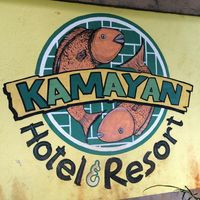 Kamayan Sa Palaisdaan Resort