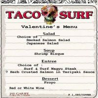 Taco Surf, Hayahay