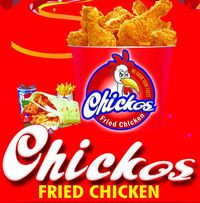 Chickos Fried Chicken