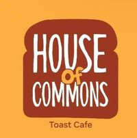 House Of Commons Toast Cafe