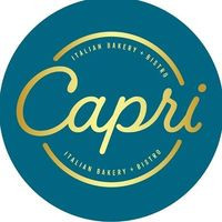 Capri Italian Bakery Bistro