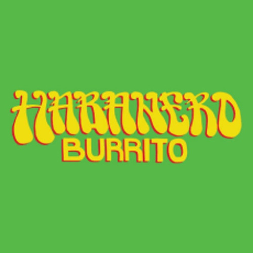 Habanero Burrito Food Cart