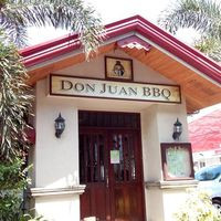 Don Juan Boodle House