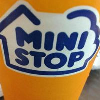 Mini Stop Lemery