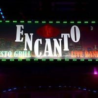 Encanto Korean Bbq Grill And Live Band
