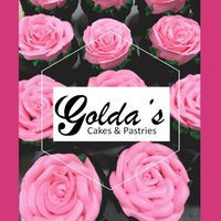 Golda's Cakes And Pastries