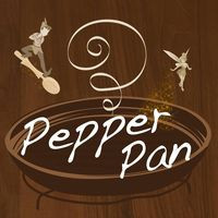 Pepper Pan