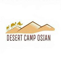 Desert Camp Osian