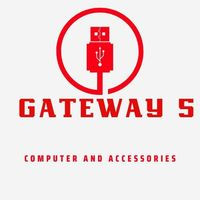 Gateway Five Computer Shop