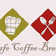 Coffee Cafe Break Social Cutlets