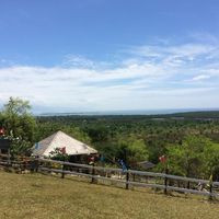 Bakers Hill And Mitra's Farm Puerto Princesa
