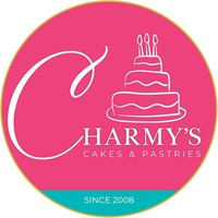 Charmy's Cakes Pastries