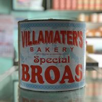 Villamater's Bakery And Pasalubong