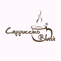Cappuccino Blast Mall Avenue