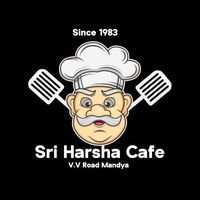 Harsha Cafe